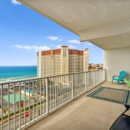 Eternal Waters At Laketown Wharf #1221 By Nautical Properties Vacation Rentals Panama City Beach Exteriér fotografie