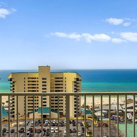 Eternal Waters At Laketown Wharf #1221 By Nautical Properties Vacation Rentals Panama City Beach Exteriér fotografie