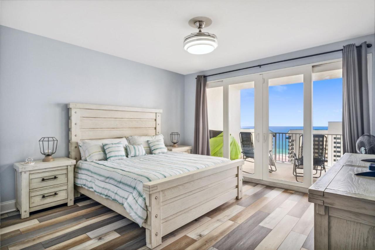 Eternal Waters At Laketown Wharf #1221 By Nautical Properties Vacation Rentals Panama City Beach Exteriér fotografie