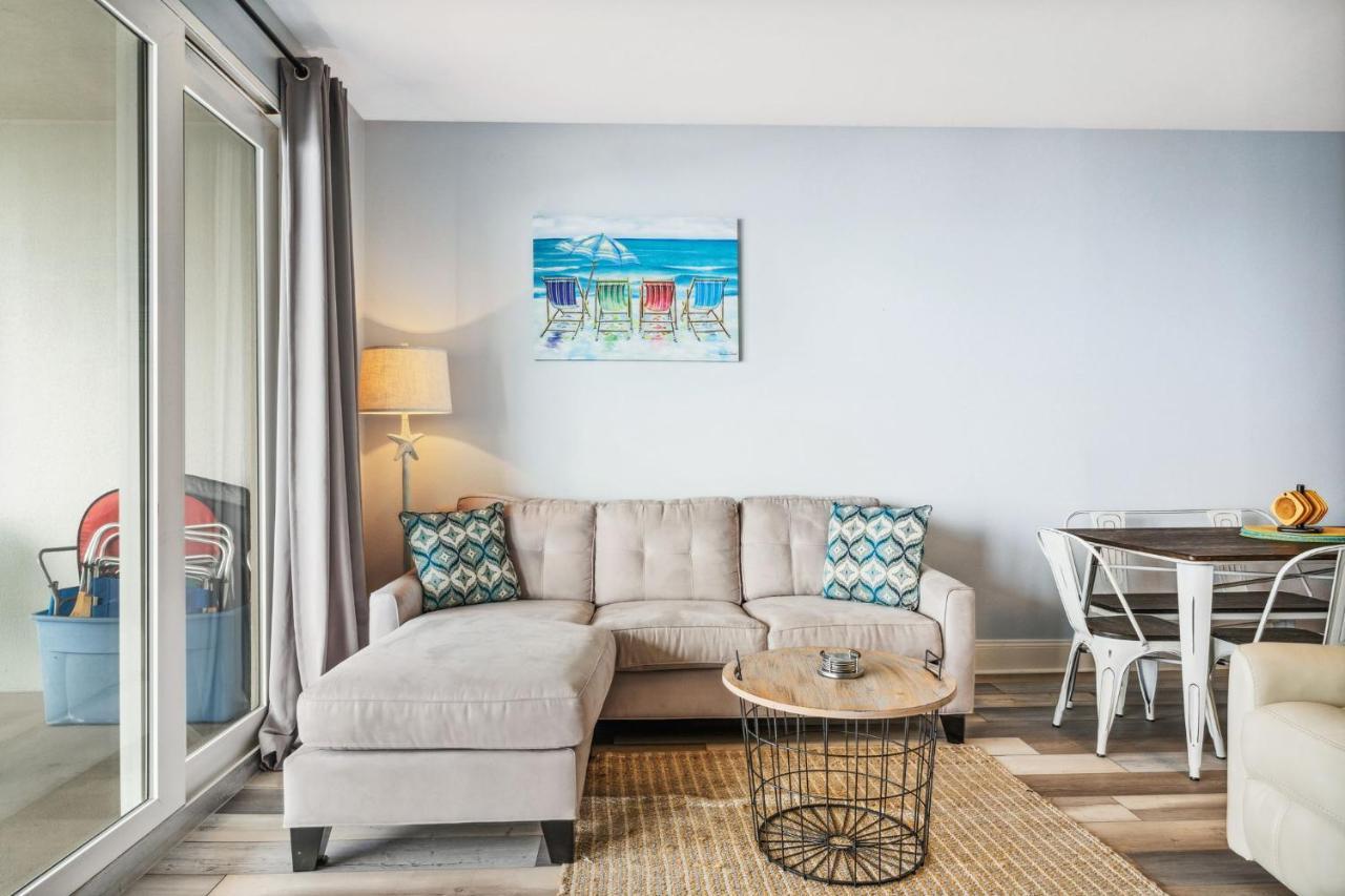 Eternal Waters At Laketown Wharf #1221 By Nautical Properties Vacation Rentals Panama City Beach Exteriér fotografie