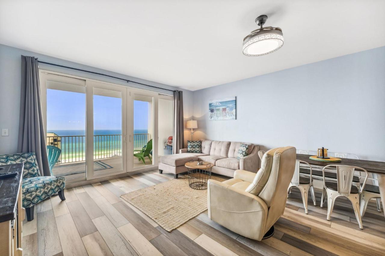 Eternal Waters At Laketown Wharf #1221 By Nautical Properties Vacation Rentals Panama City Beach Exteriér fotografie