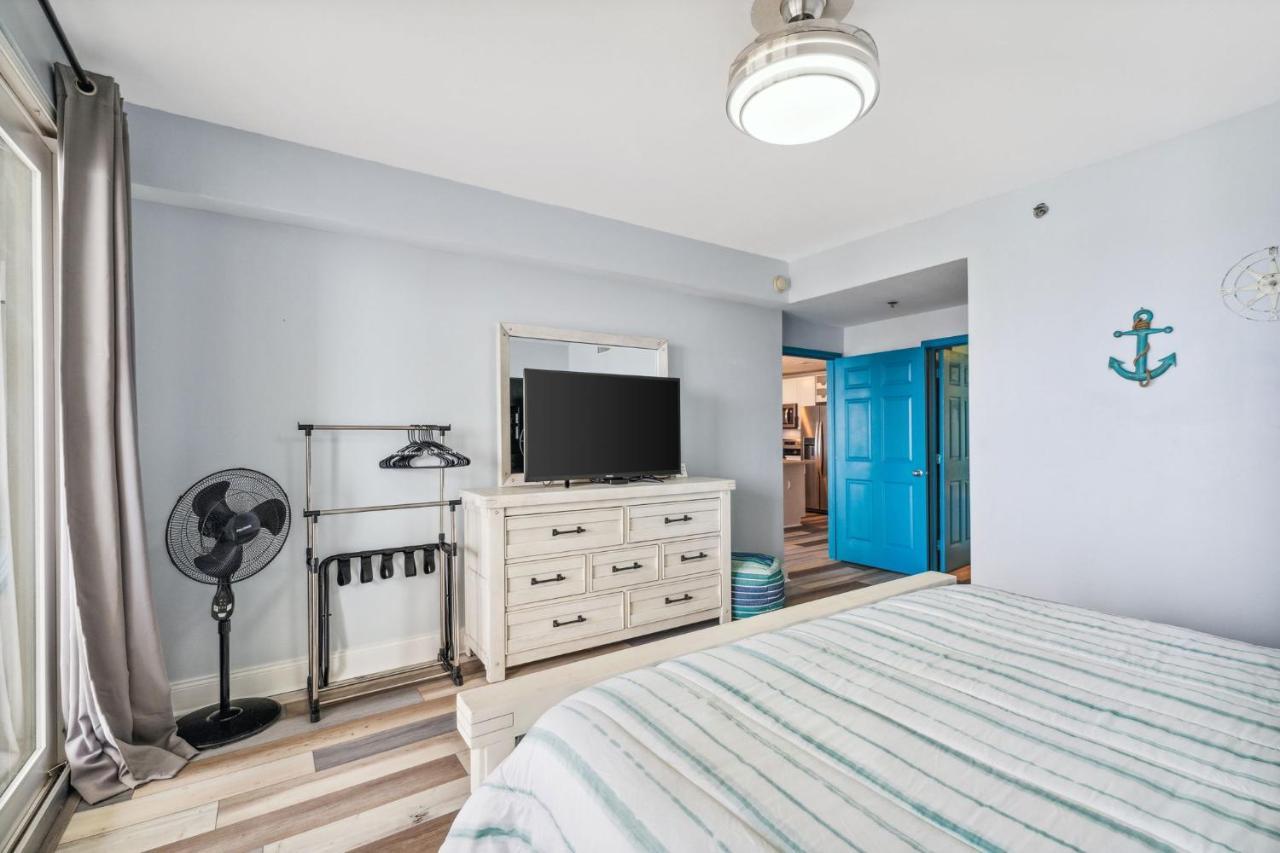 Eternal Waters At Laketown Wharf #1221 By Nautical Properties Vacation Rentals Panama City Beach Exteriér fotografie