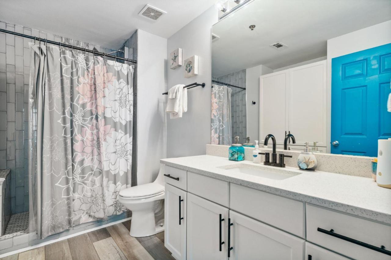Eternal Waters At Laketown Wharf #1221 By Nautical Properties Vacation Rentals Panama City Beach Exteriér fotografie