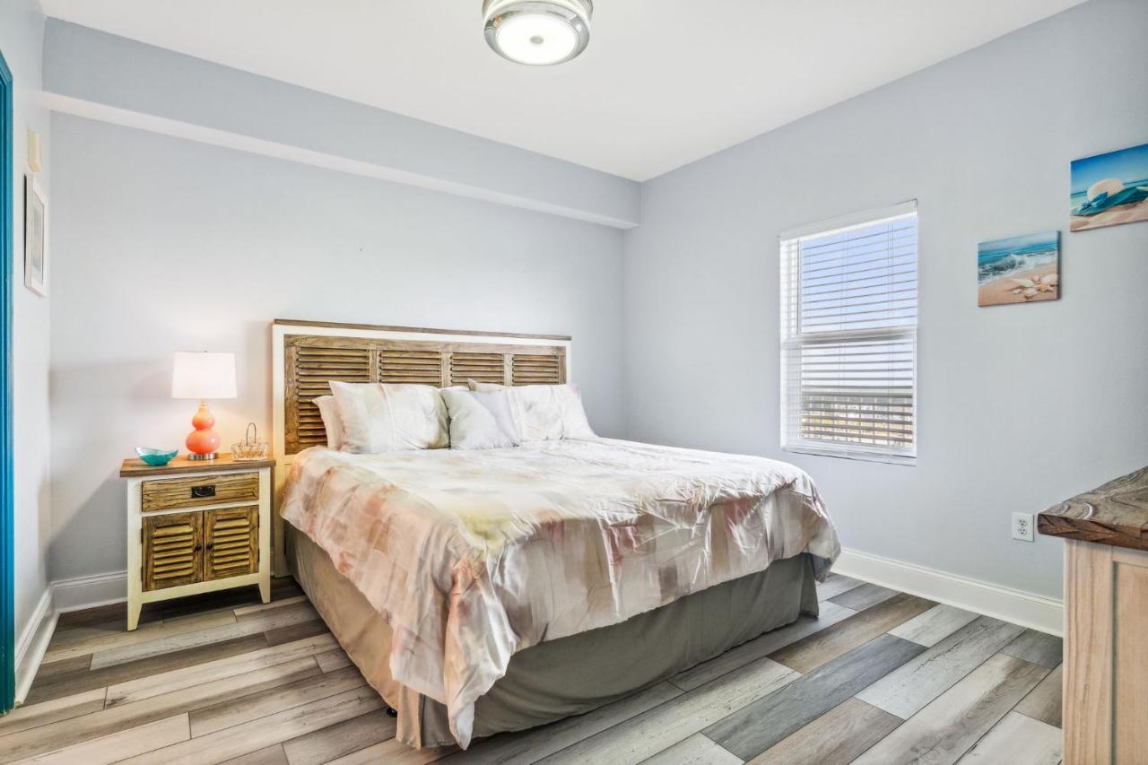 Eternal Waters At Laketown Wharf #1221 By Nautical Properties Vacation Rentals Panama City Beach Exteriér fotografie