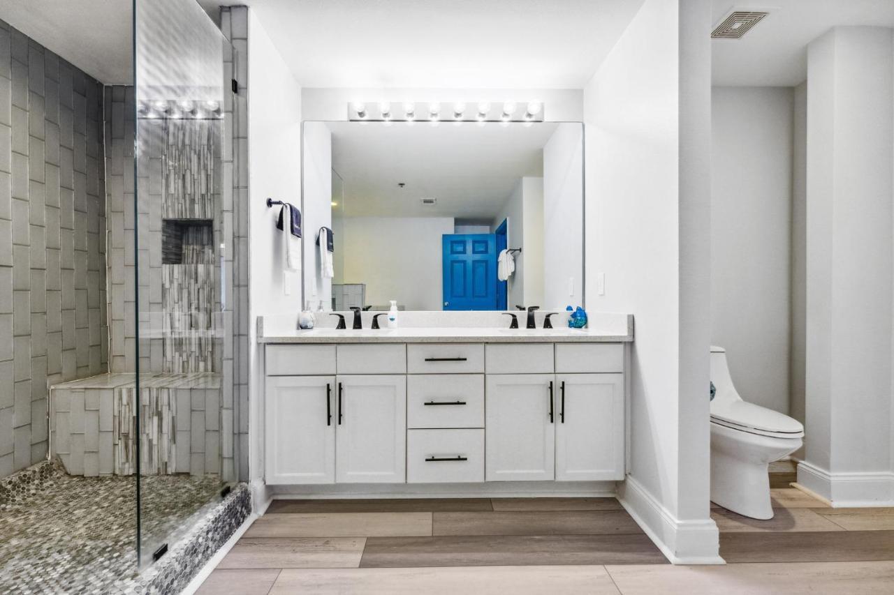 Eternal Waters At Laketown Wharf #1221 By Nautical Properties Vacation Rentals Panama City Beach Exteriér fotografie