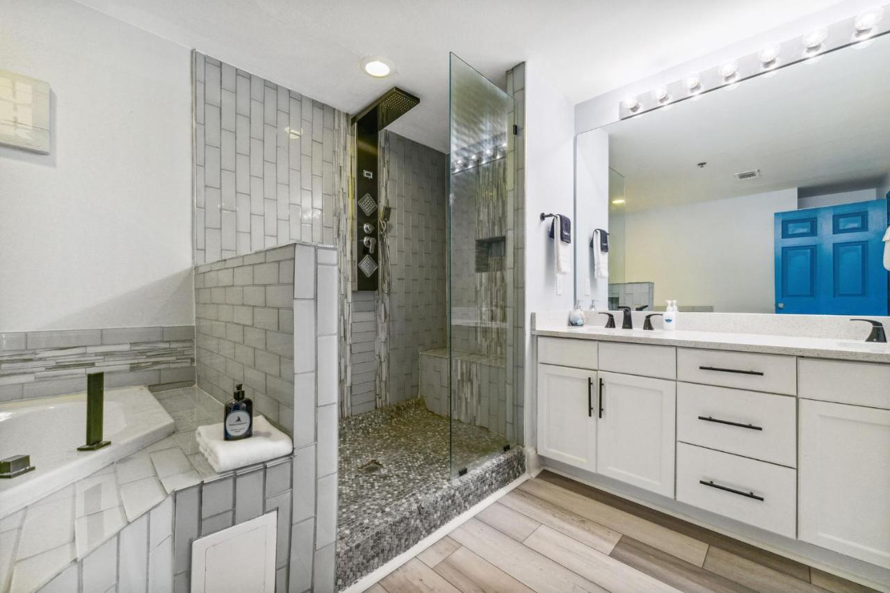 Eternal Waters At Laketown Wharf #1221 By Nautical Properties Vacation Rentals Panama City Beach Exteriér fotografie