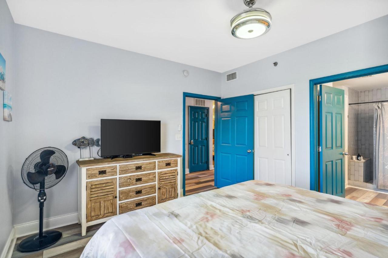 Eternal Waters At Laketown Wharf #1221 By Nautical Properties Vacation Rentals Panama City Beach Exteriér fotografie