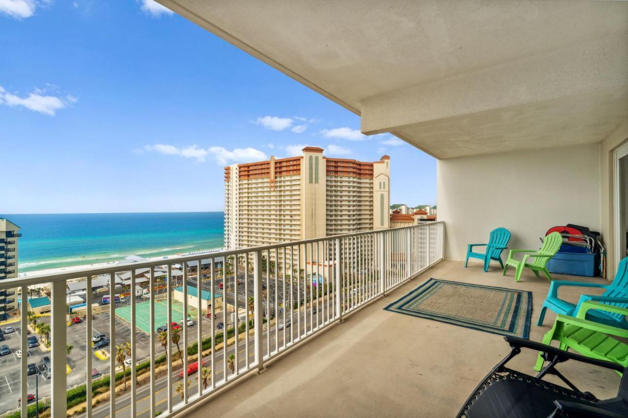Eternal Waters At Laketown Wharf #1221 By Nautical Properties Vacation Rentals Panama City Beach Exteriér fotografie
