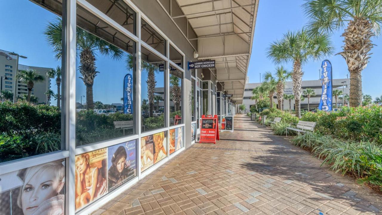 Eternal Waters At Laketown Wharf #1221 By Nautical Properties Vacation Rentals Panama City Beach Exteriér fotografie