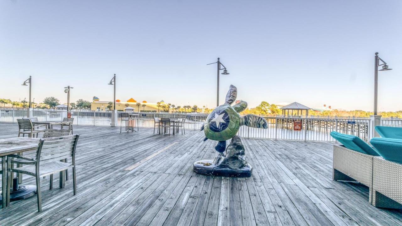 Eternal Waters At Laketown Wharf #1221 By Nautical Properties Vacation Rentals Panama City Beach Exteriér fotografie