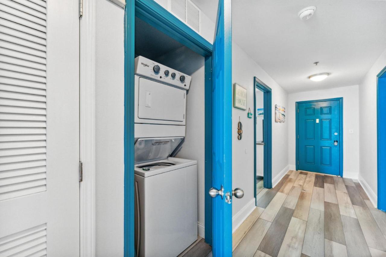 Eternal Waters At Laketown Wharf #1221 By Nautical Properties Vacation Rentals Panama City Beach Exteriér fotografie