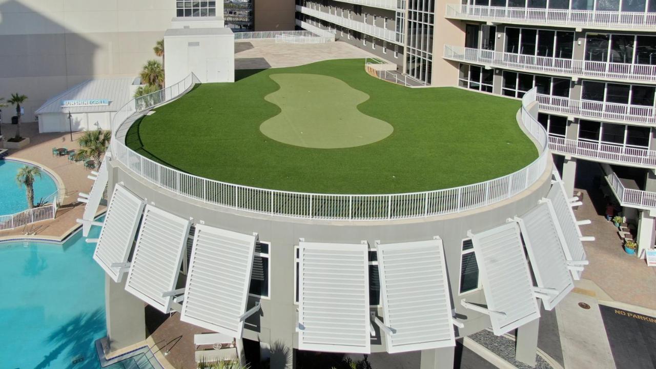 Eternal Waters At Laketown Wharf #1221 By Nautical Properties Vacation Rentals Panama City Beach Exteriér fotografie