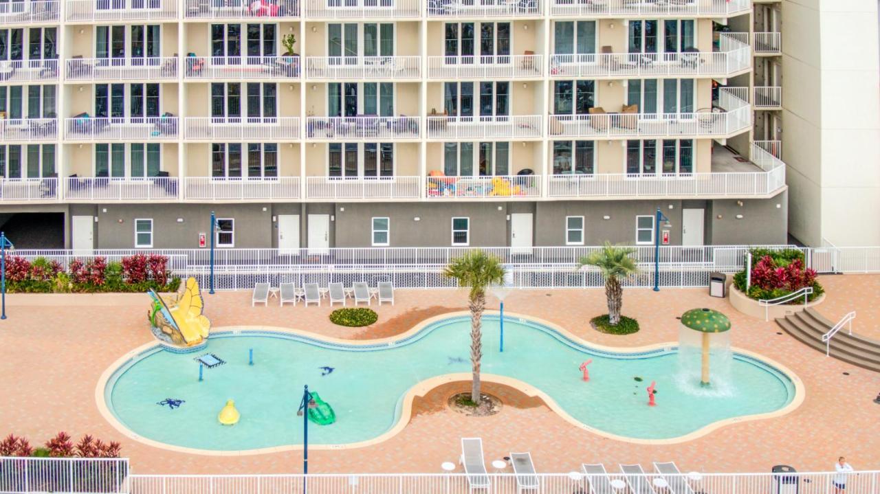 Eternal Waters At Laketown Wharf #1221 By Nautical Properties Vacation Rentals Panama City Beach Exteriér fotografie
