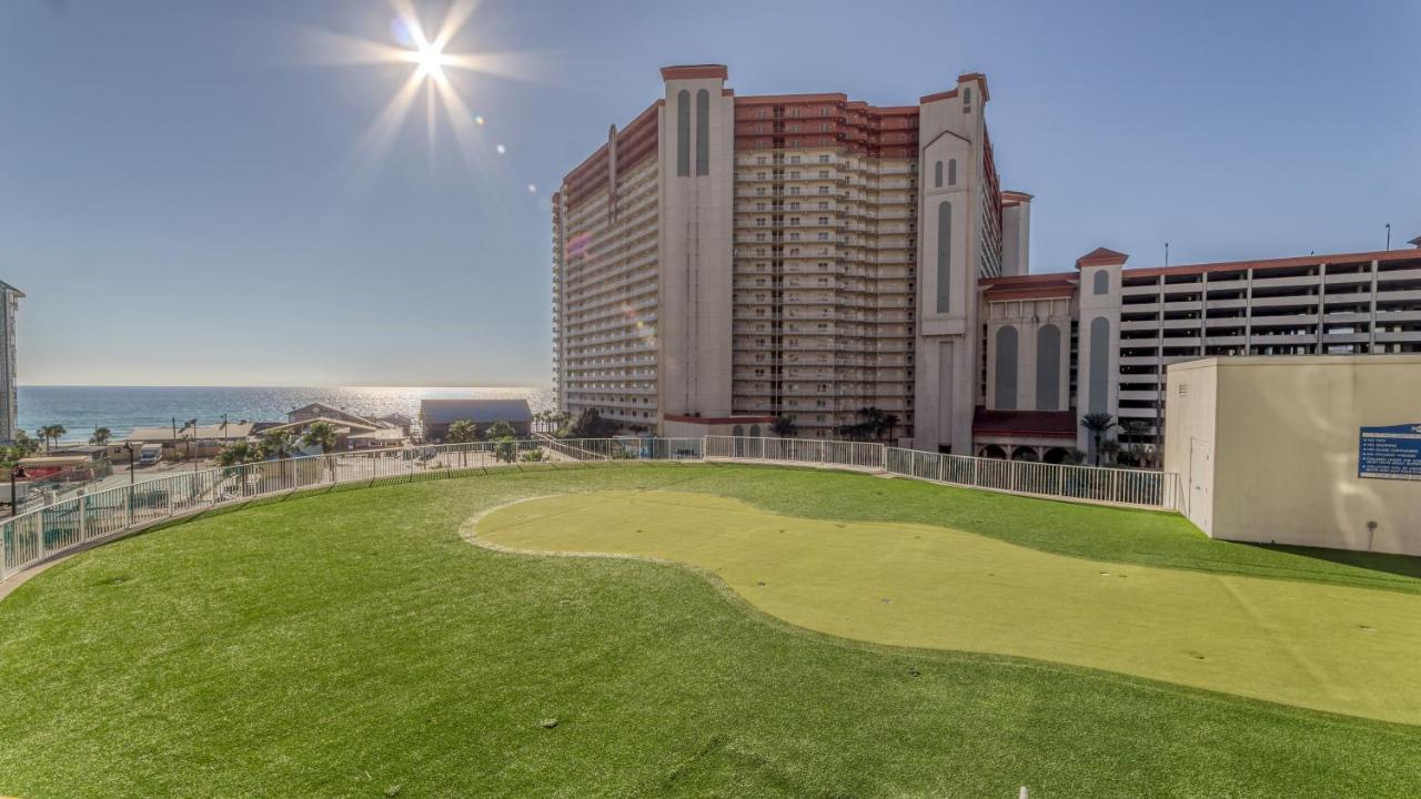 Eternal Waters At Laketown Wharf #1221 By Nautical Properties Vacation Rentals Panama City Beach Exteriér fotografie