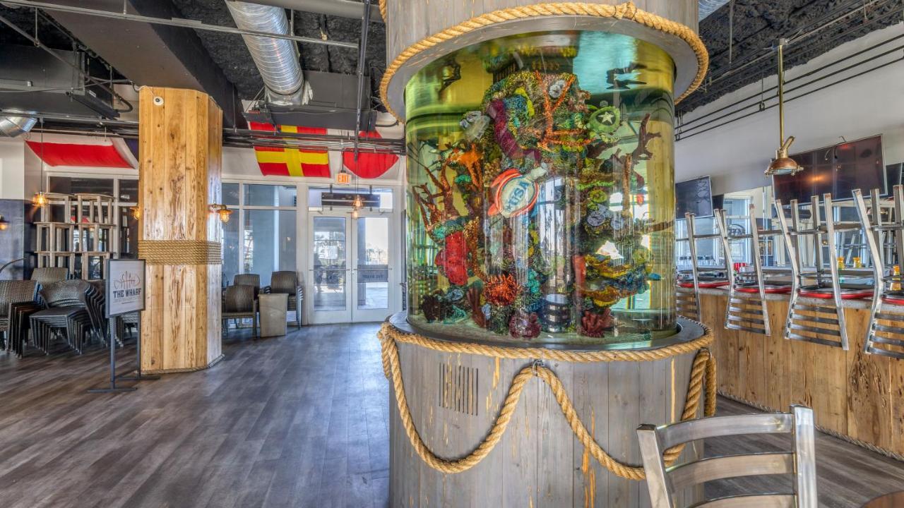 Eternal Waters At Laketown Wharf #1221 By Nautical Properties Vacation Rentals Panama City Beach Exteriér fotografie