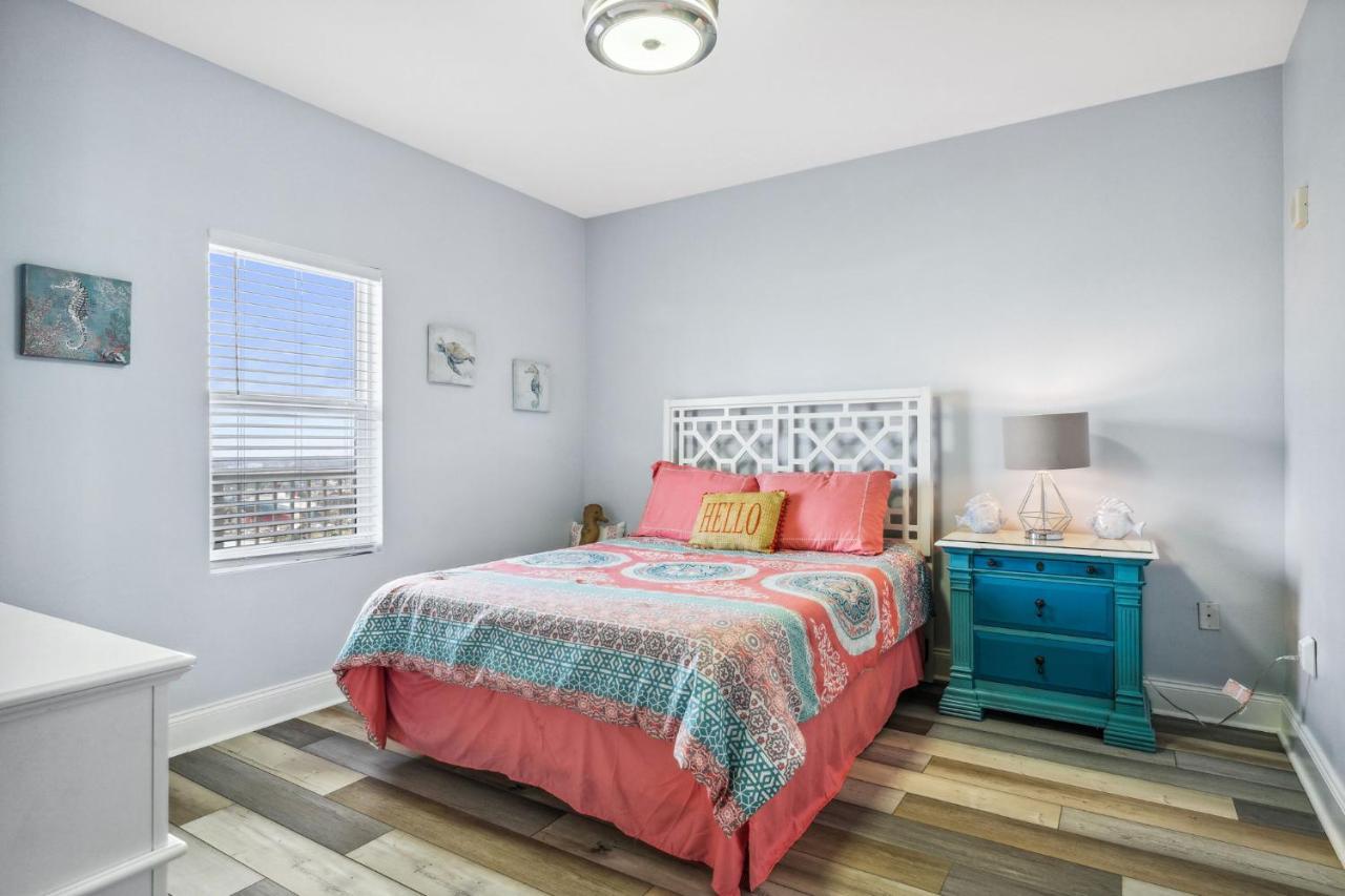 Eternal Waters At Laketown Wharf #1221 By Nautical Properties Vacation Rentals Panama City Beach Exteriér fotografie