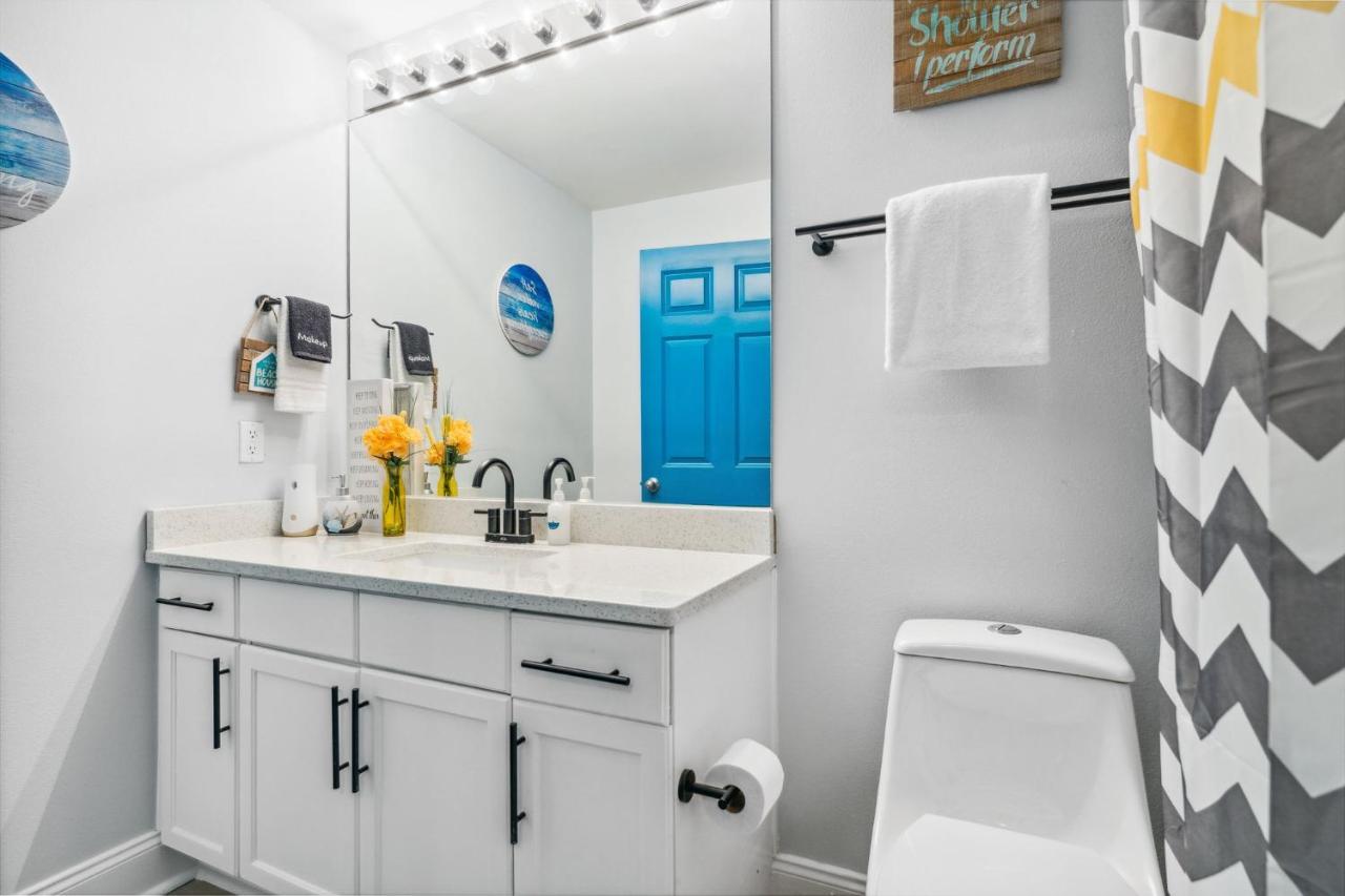 Eternal Waters At Laketown Wharf #1221 By Nautical Properties Vacation Rentals Panama City Beach Exteriér fotografie