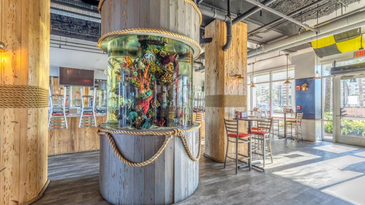 Eternal Waters At Laketown Wharf #1221 By Nautical Properties Vacation Rentals Panama City Beach Exteriér fotografie